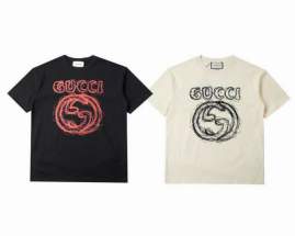 Picture of Gucci T Shirts Short _SKUGucciXS-Latt37811132